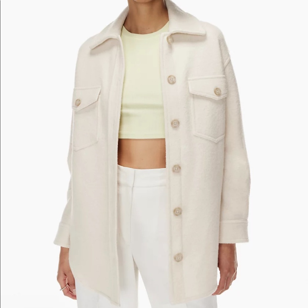 Artizia - The Ganna™ Shirt Jacket